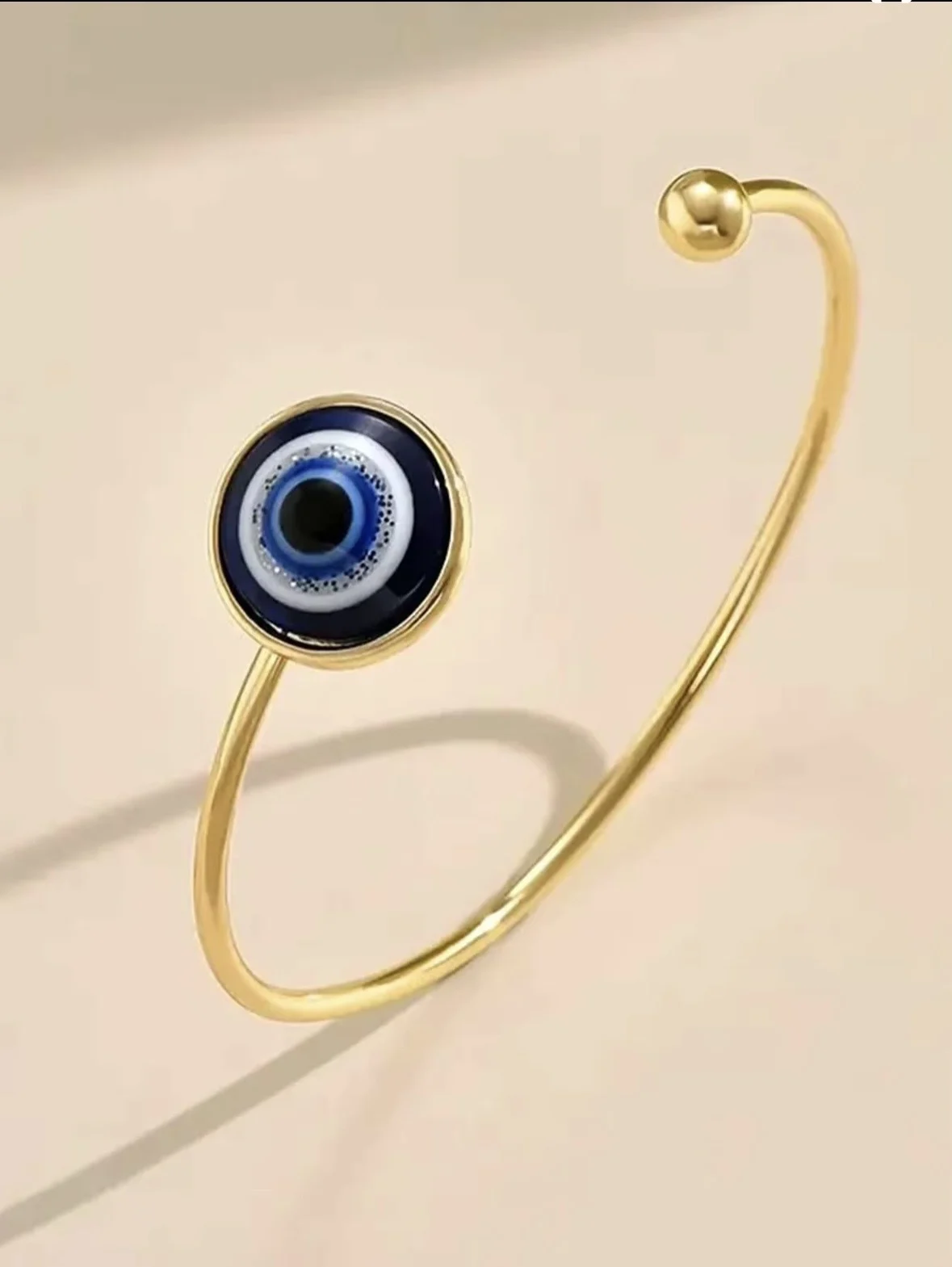 NEUF! Evil eye bracelet *Autre seconde main