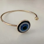 Thumbnail for NEW! Evil eye bracelet