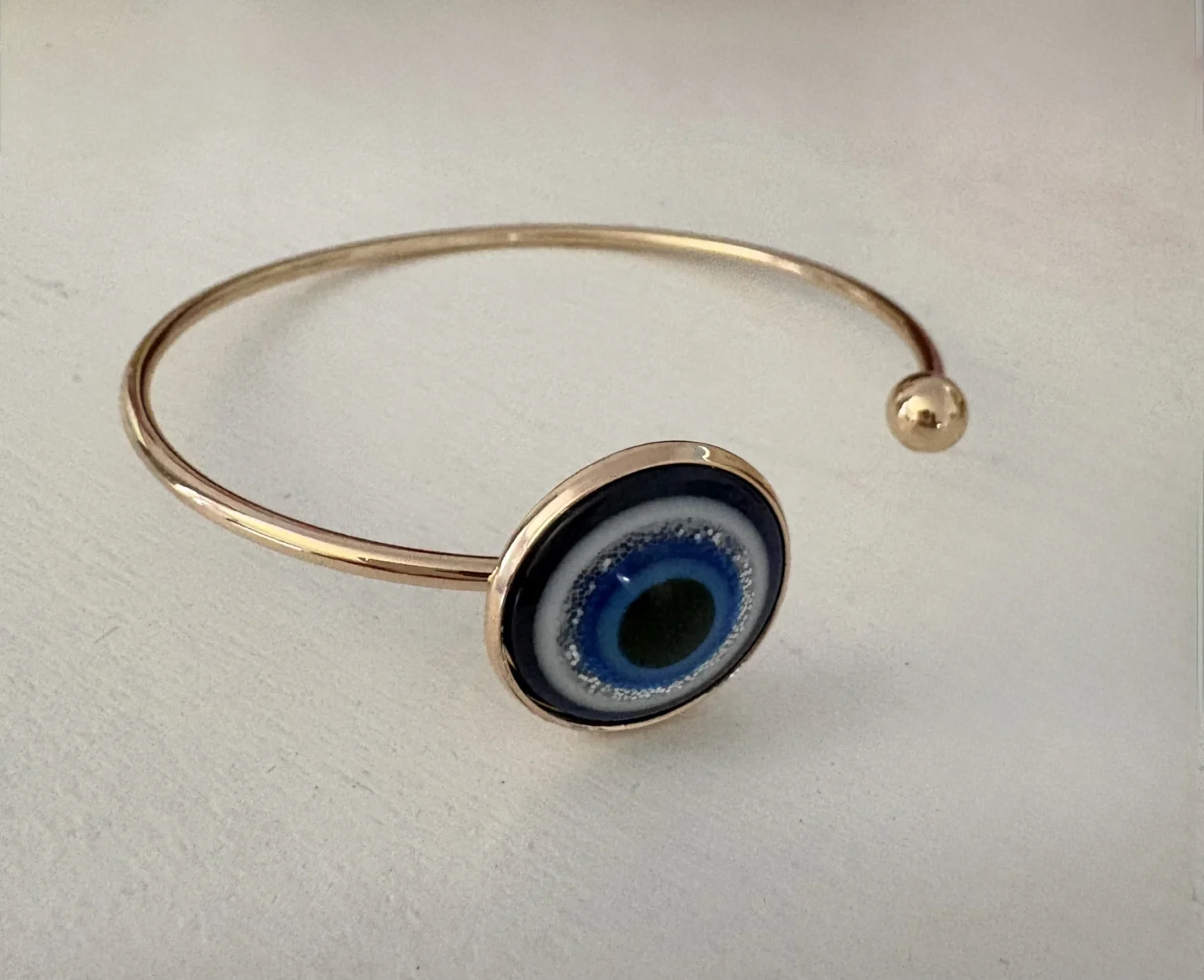 Image for NEW! Evil eye bracelet