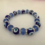 Thumbnail for NEW! Evil eye bracelet