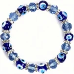 Thumbnail for NEW! Evil eye bracelet