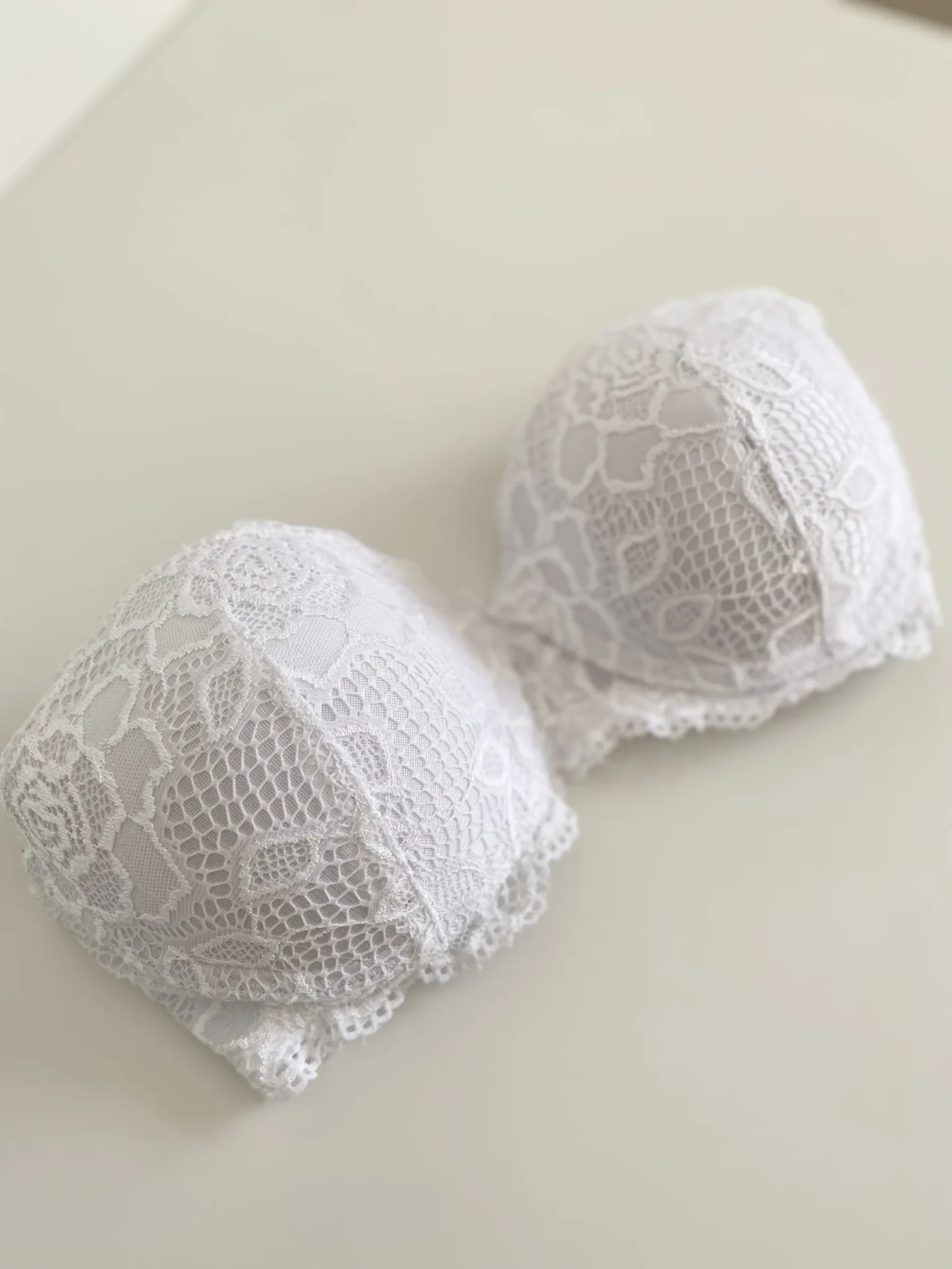 Image for NEW! 32C Removable straps