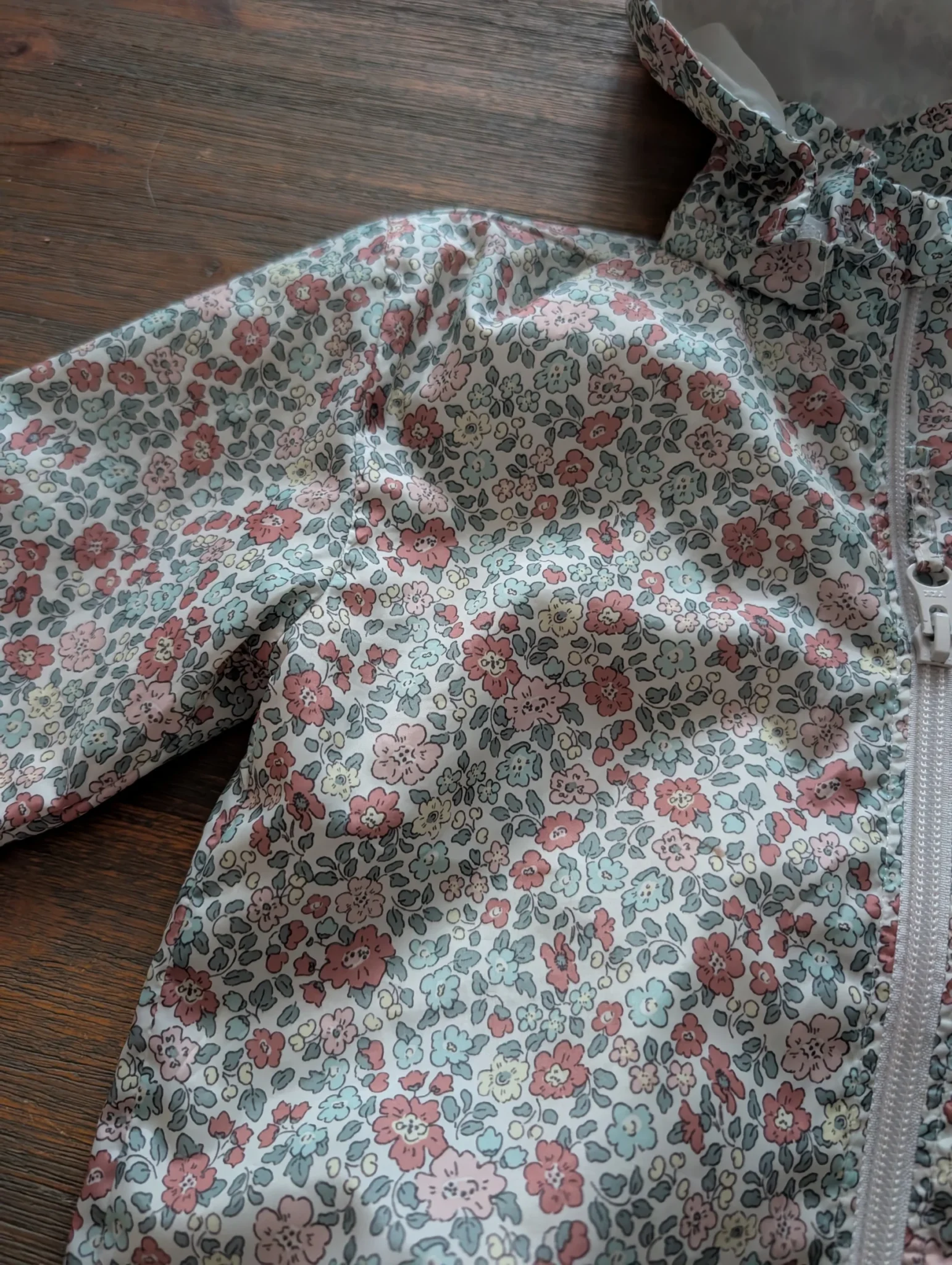 Image for Imperméable HM 2 ans