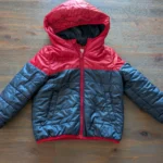 Featured thumbnail for Manteau mi-saison 4 ans