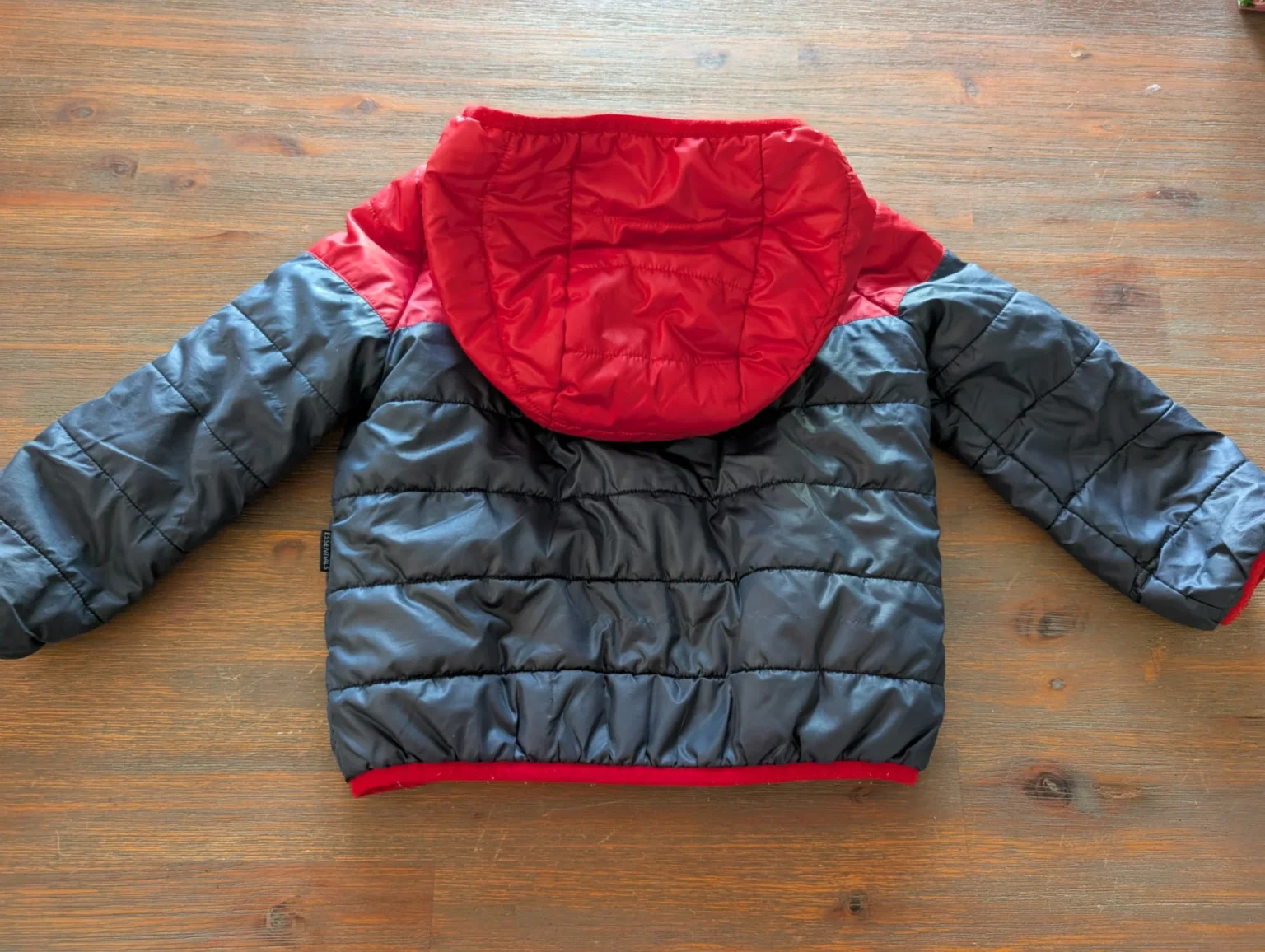 Image for Manteau mi-saison 4 ans
