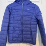 Featured thumbnail for Manteau mi-saison enfant