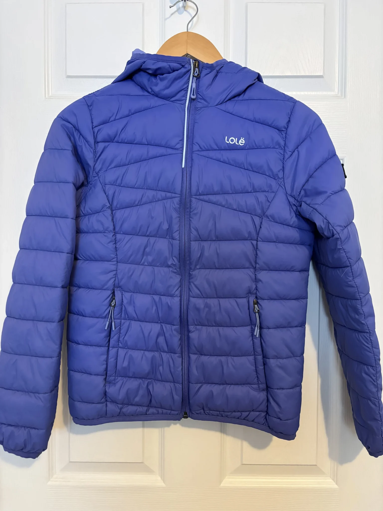 Featured image for Manteau mi-saison enfant