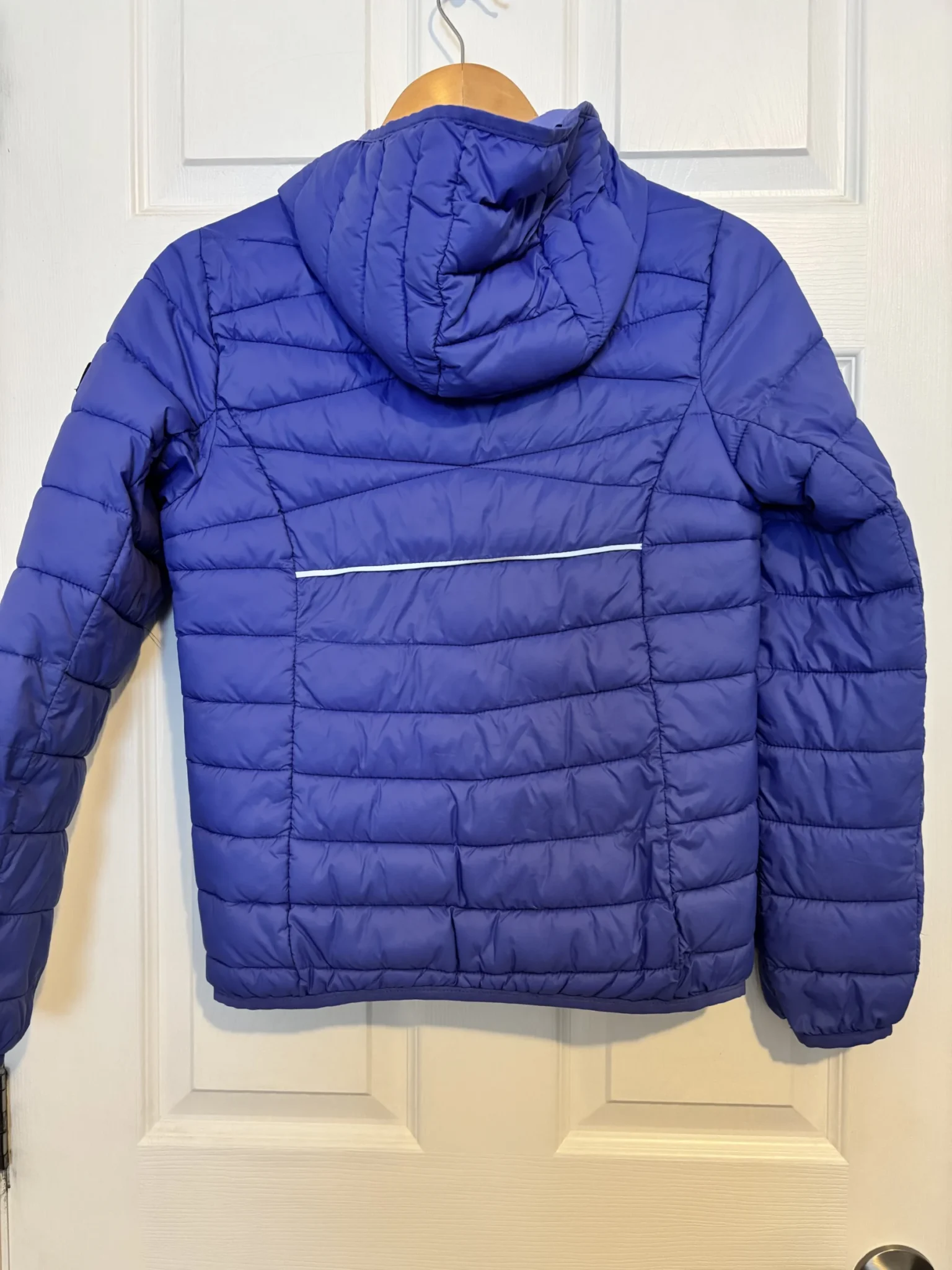 Image for Manteau mi-saison enfant