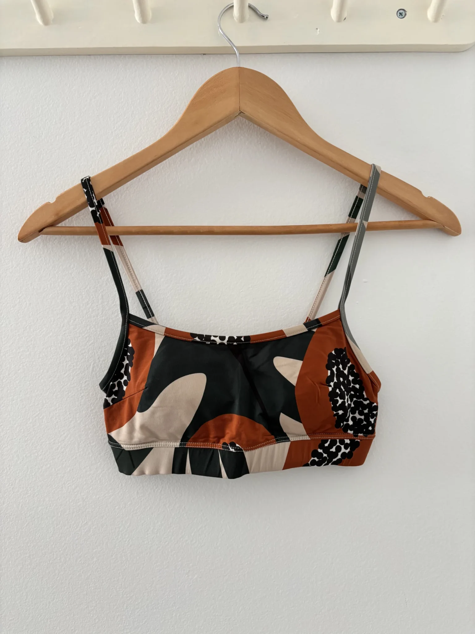 Featured image for Haut de maillot de bain Mimi and August