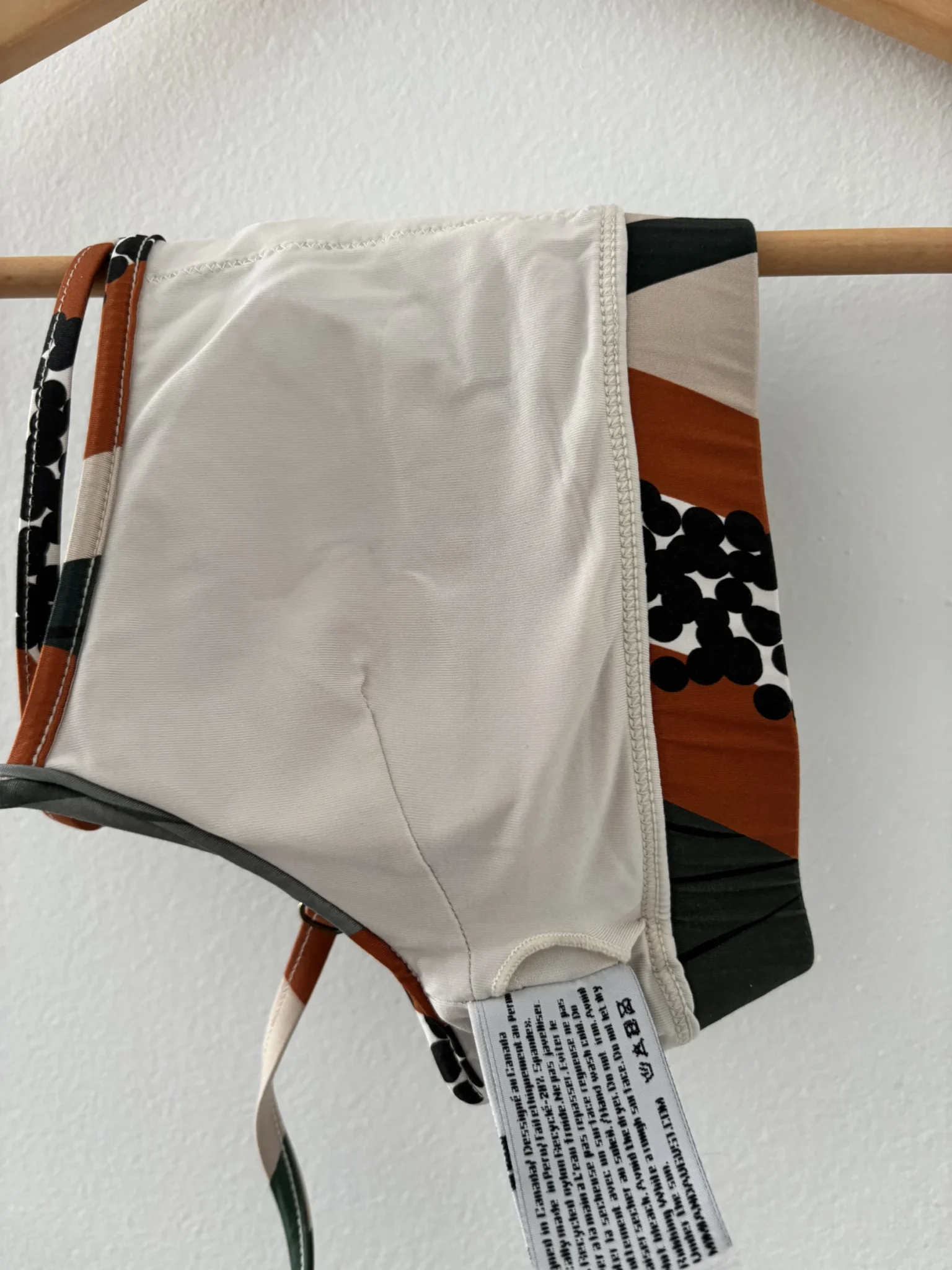 Image for Haut de maillot de bain Mimi and August