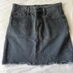 Thumbnail for Jupe en jeans Levis