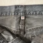 Thumbnail for Jupe en jeans Levis