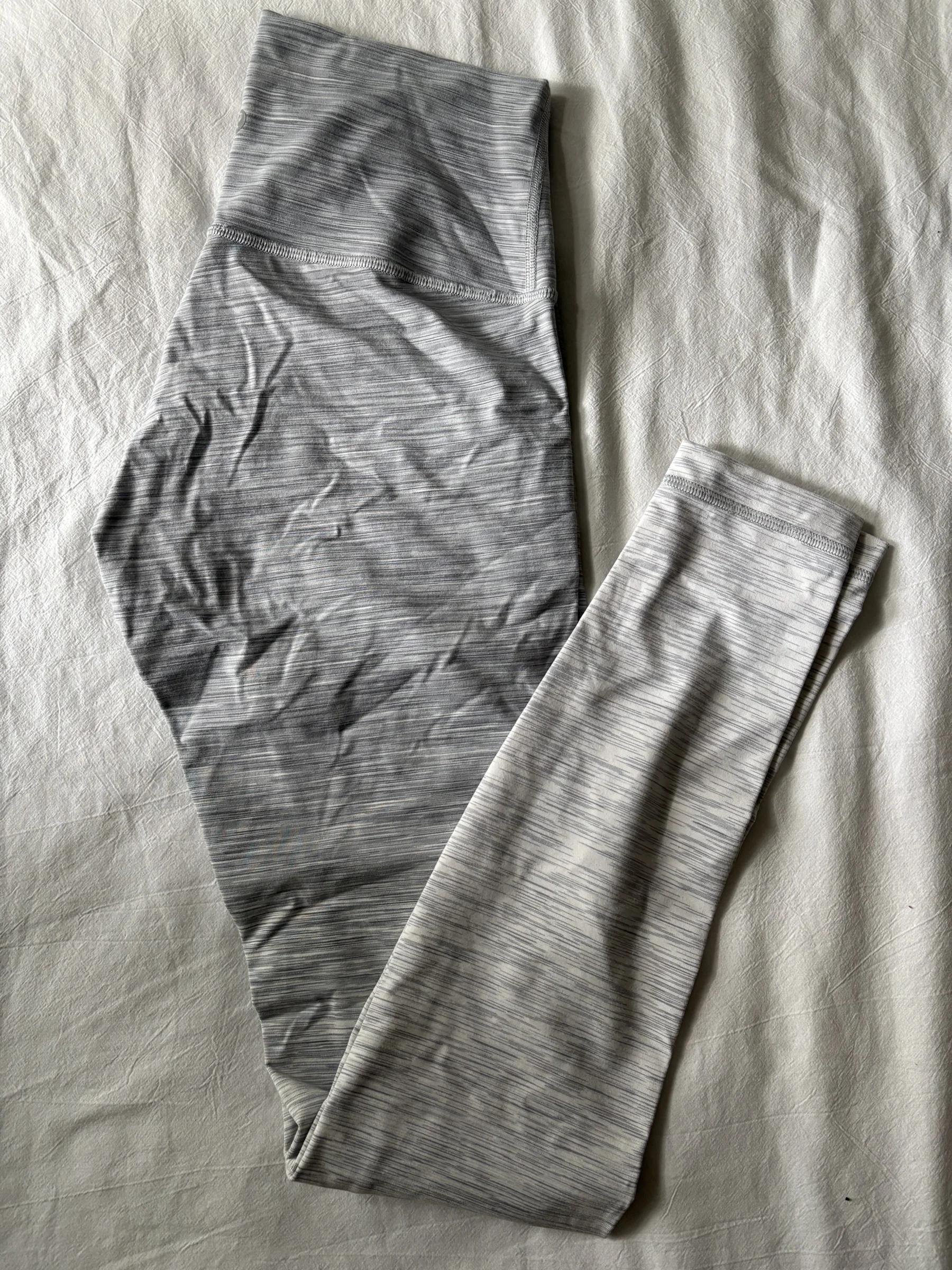 Legging lululemon Lululemon seconde main