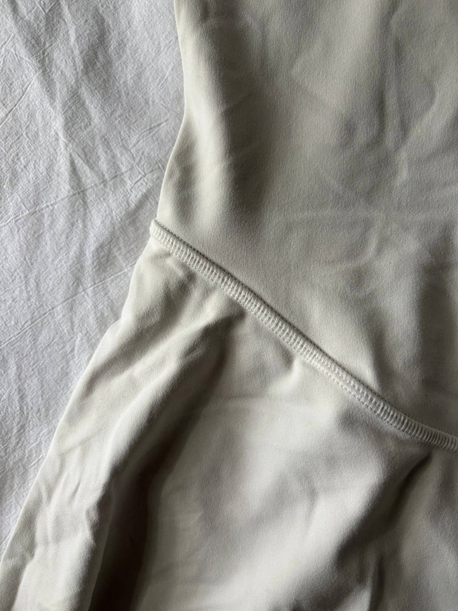 Image for Jupe short de maternité.