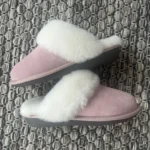 Featured thumbnail for Pantoufle Nuknuuk