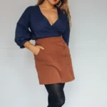 Featured thumbnail for 🌷Louise Skirt - Meemoza