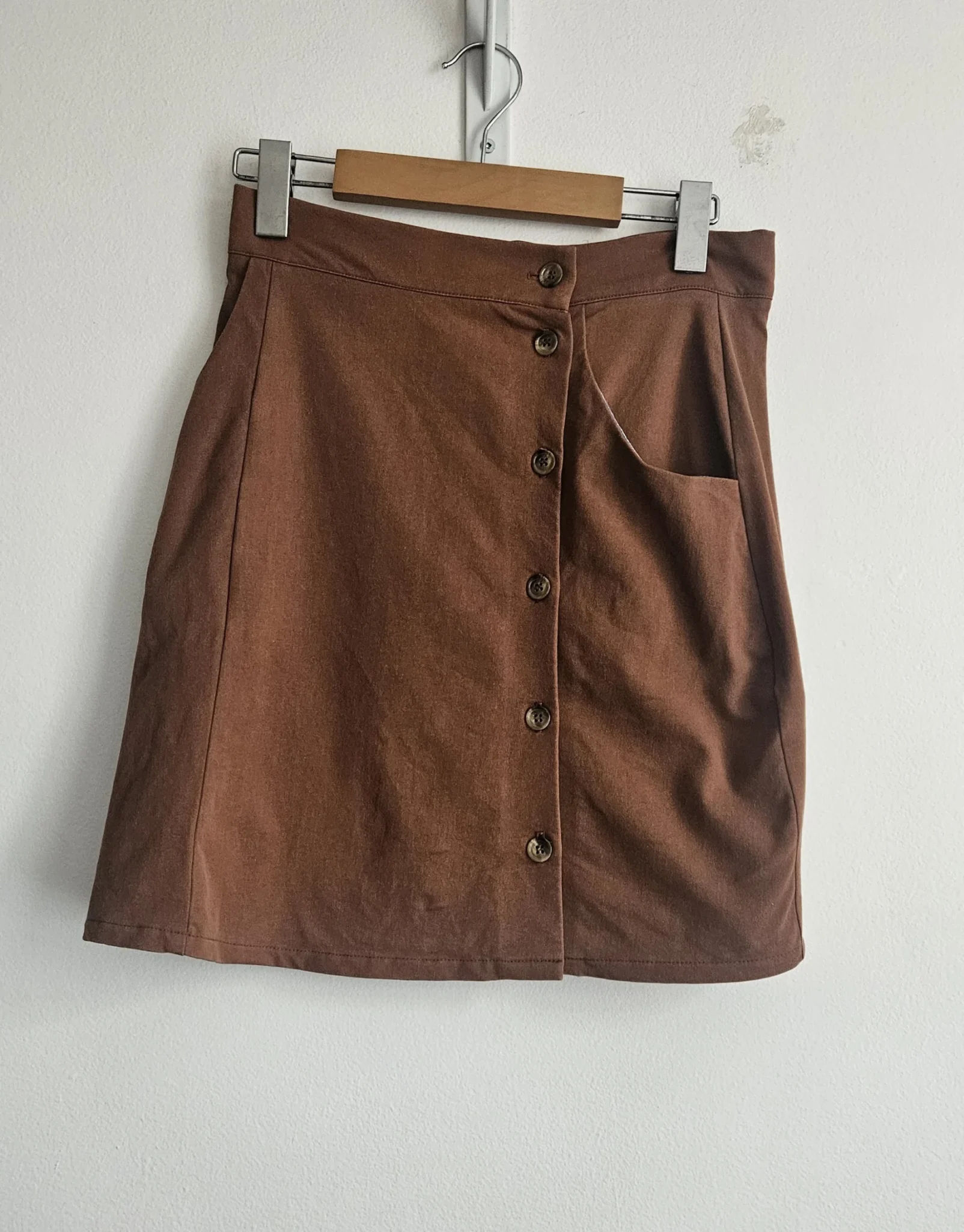 Image for 🌷Louise Skirt - Meemoza