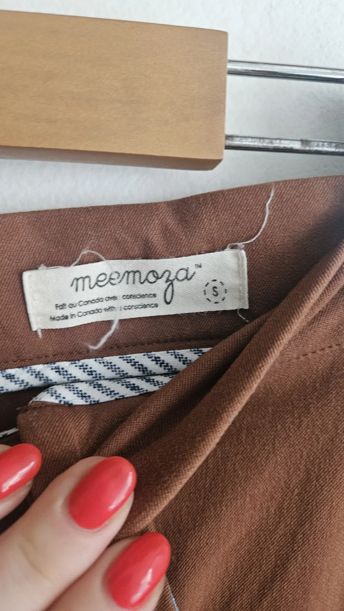 Image for 🌷Louise Skirt - Meemoza