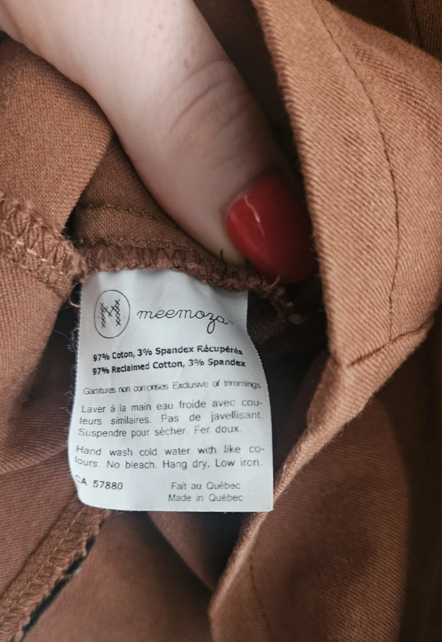 Image for 🌷Louise Skirt - Meemoza