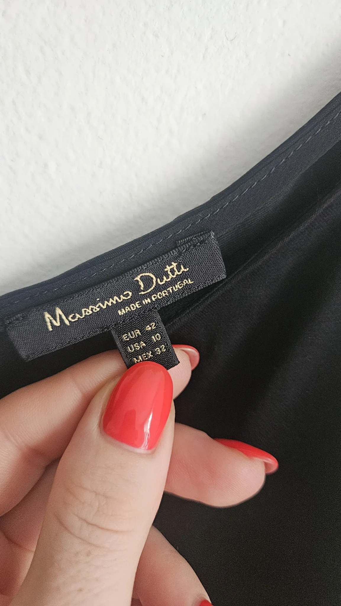 Image for 🌷Cami – Massimo Dutti