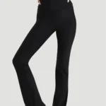 Featured thumbnail for Legging évasé taille haute Ecocurve  / meilleur vendeur