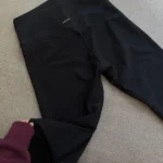 Thumbnail for Legging évasé taille haute Ecocurve  / meilleur vendeur