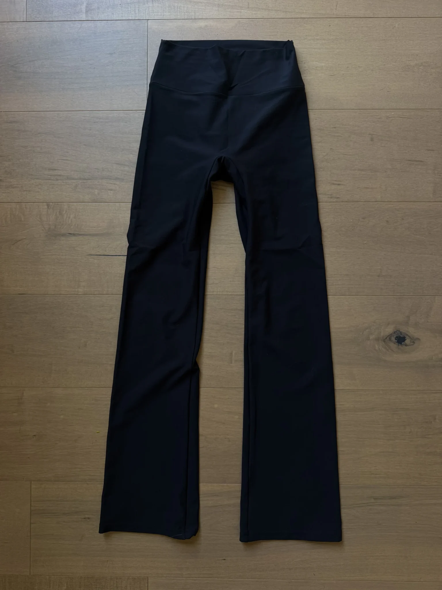 Image for Legging évasé taille haute Ecocurve  / meilleur vendeur
