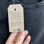 Thumbnail for Mom jeans Levi’s