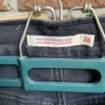 Thumbnail for Mom jeans Levi’s