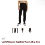 Thumbnail for Mom jeans Levi’s