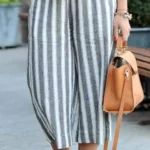 Thumbnail for Pantalons culottes Madewell