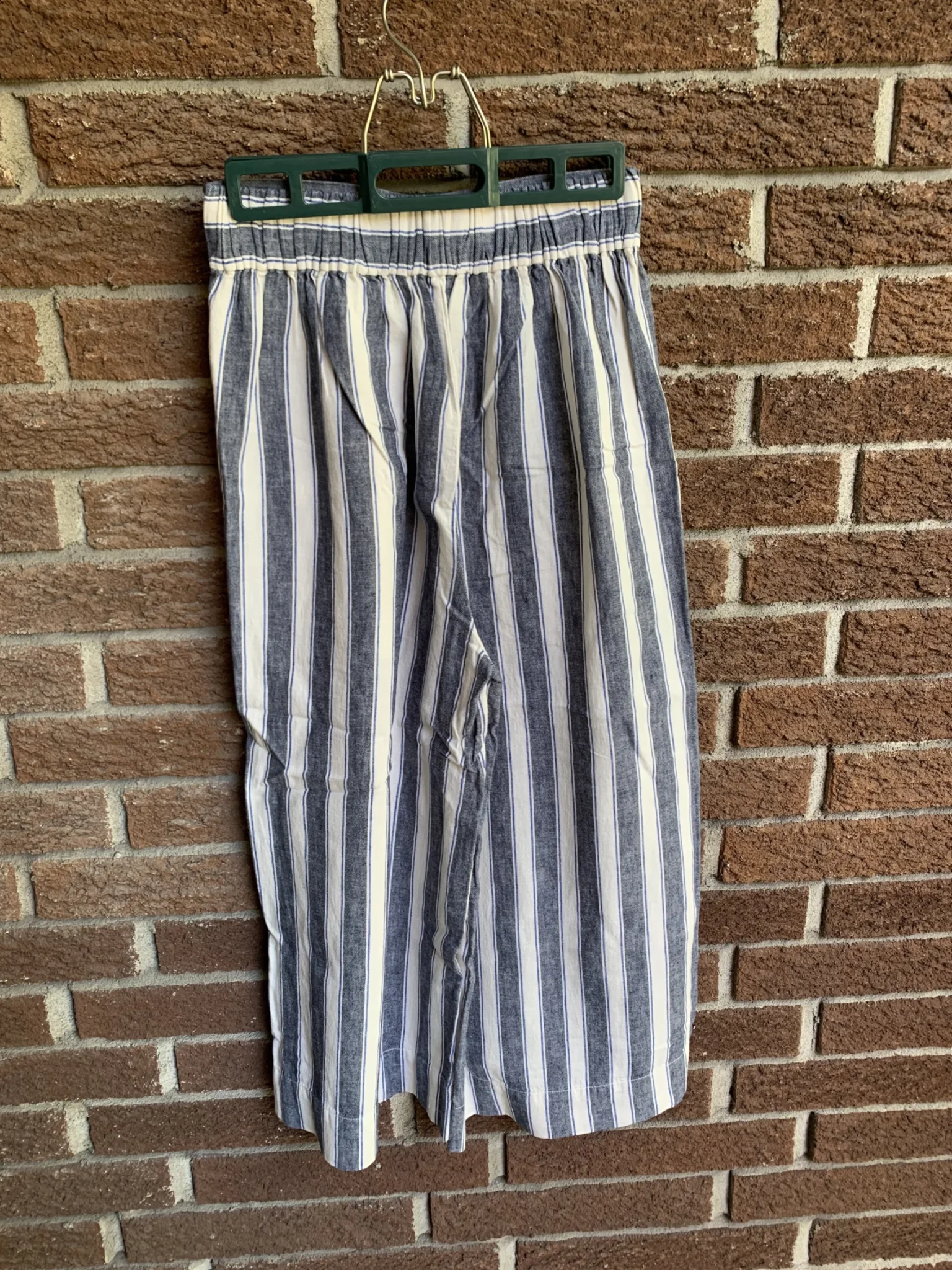Image for Pantalons culottes Madewell