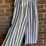 Thumbnail for Pantalons culottes Madewell