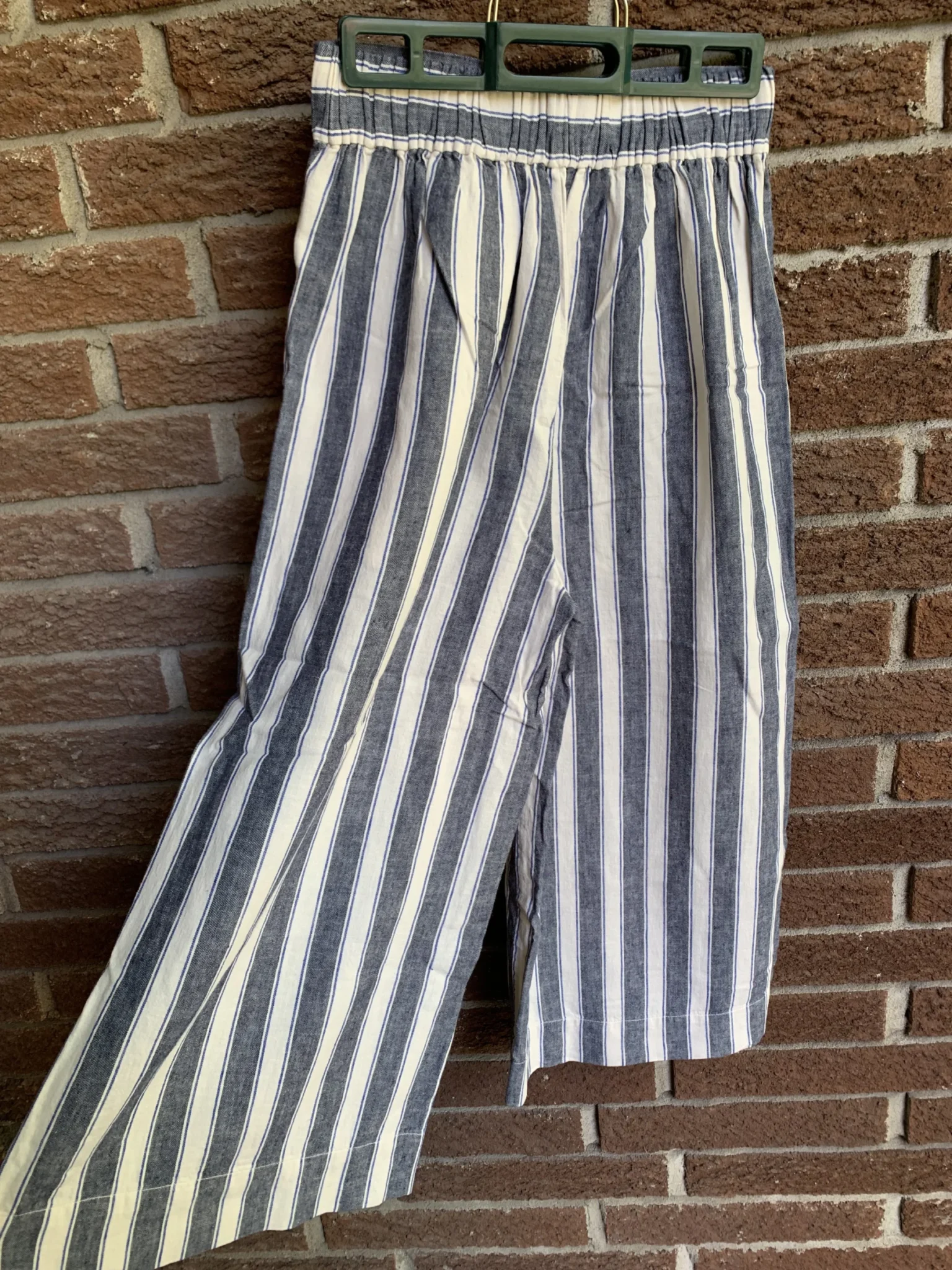 Image for Pantalons culottes Madewell
