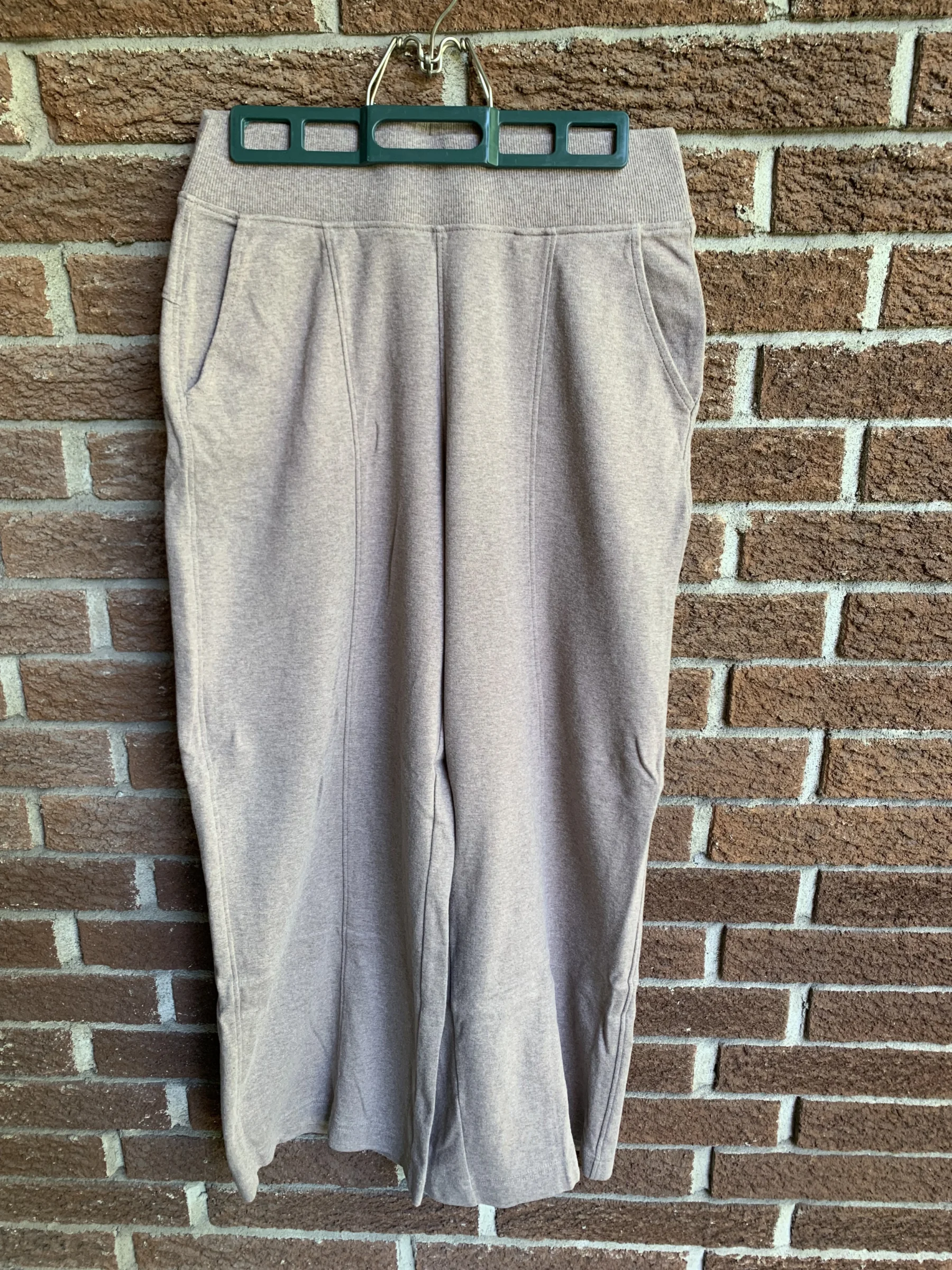 Pantalons Airplane pact *Autre seconde main