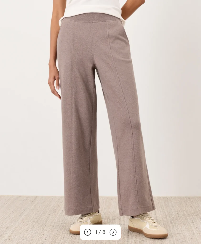 Image for Pantalons Airplane pact