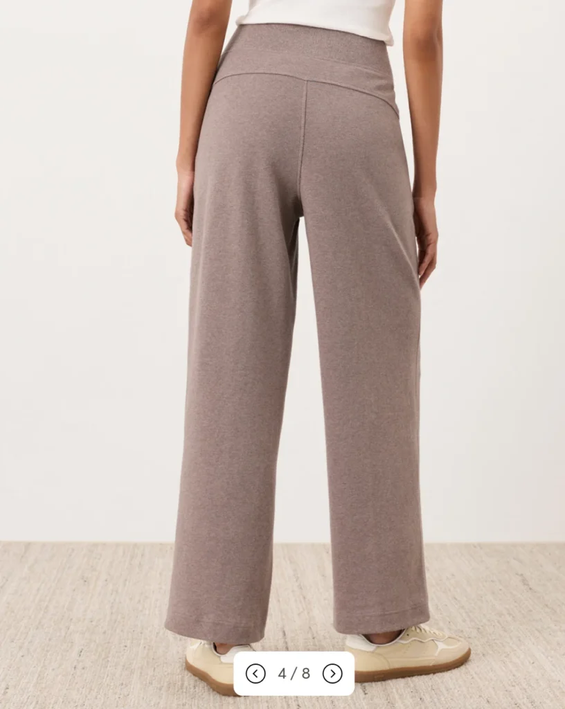 Image for Pantalons Airplane pact