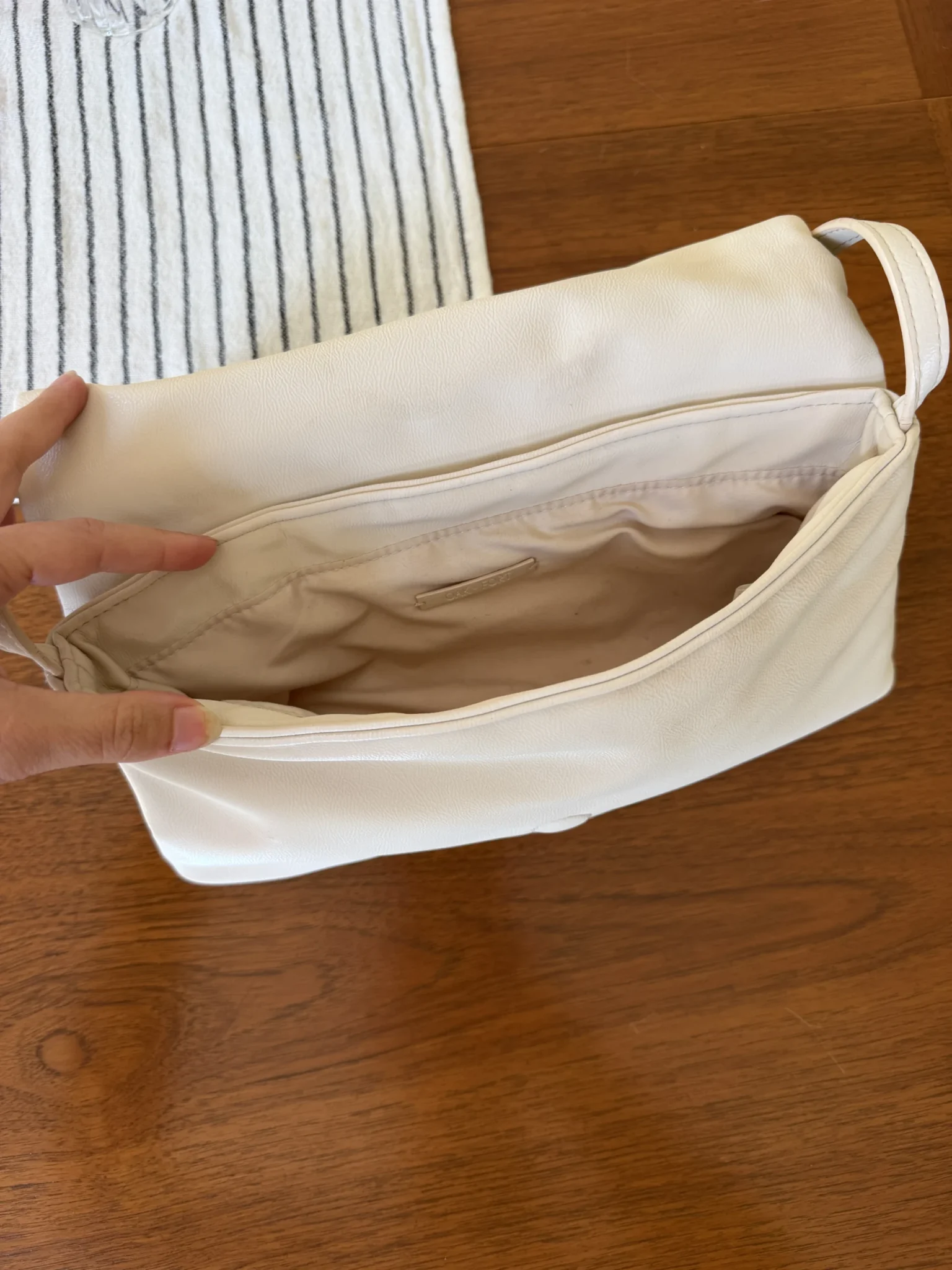 Image for Sac à main Oak + Fort