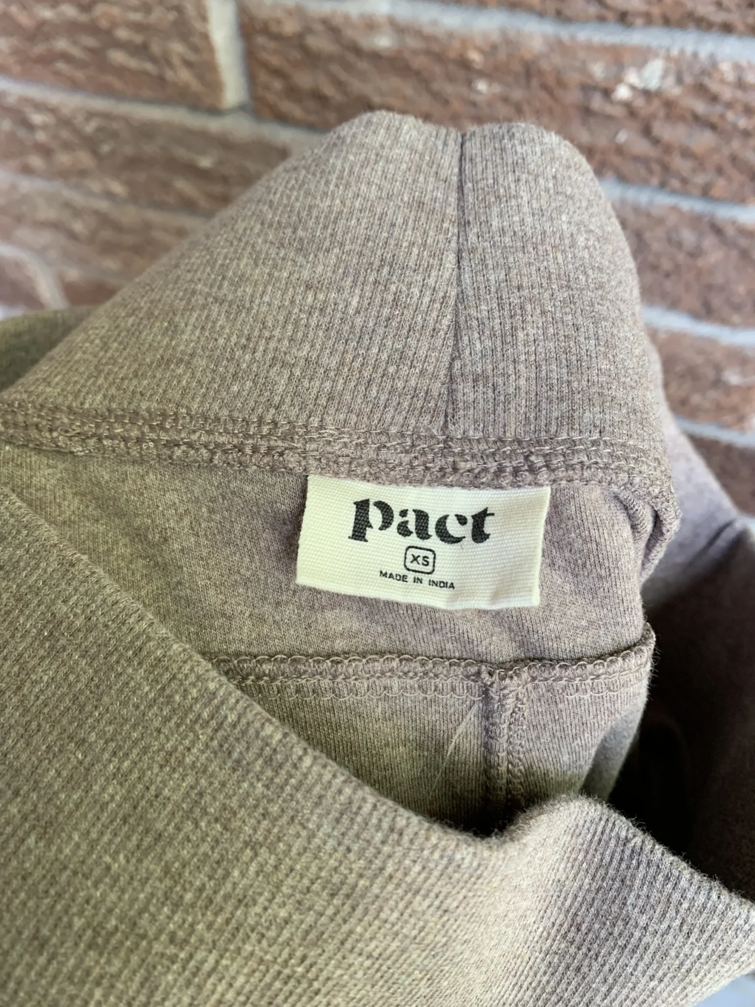 Image for Pantalons Airplane pact