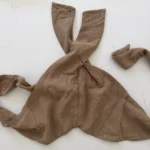 Featured thumbnail for Chandail au cou et dos ouvert (magnifique!)