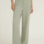 Featured thumbnail for Pantalon Dynamite à jambe droite Yasmin