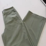 Thumbnail for Pantalon Dynamite à jambe droite Yasmin