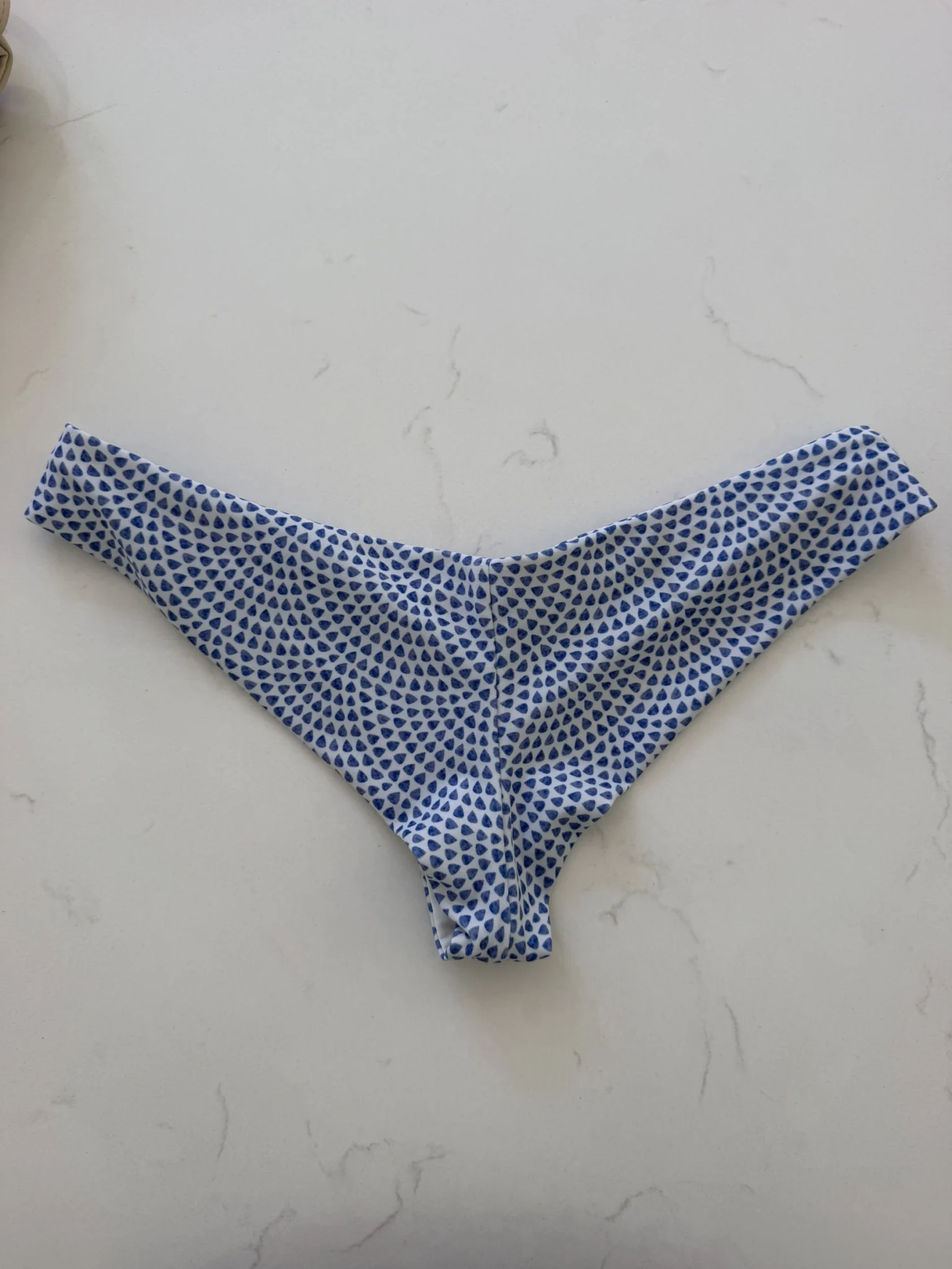 Image for Bas de maillot fait à Bali