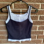 Featured thumbnail for Camisole Twik