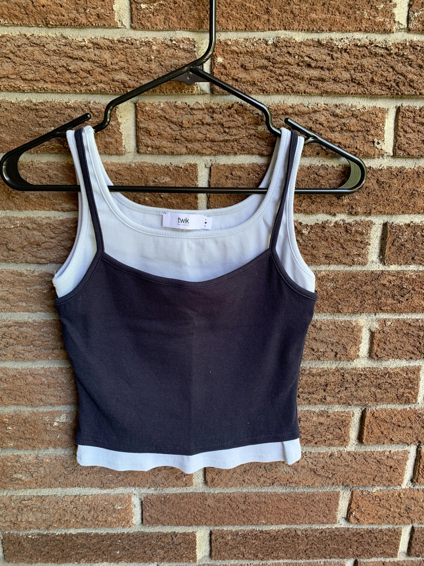Camisole Twik Twik seconde main