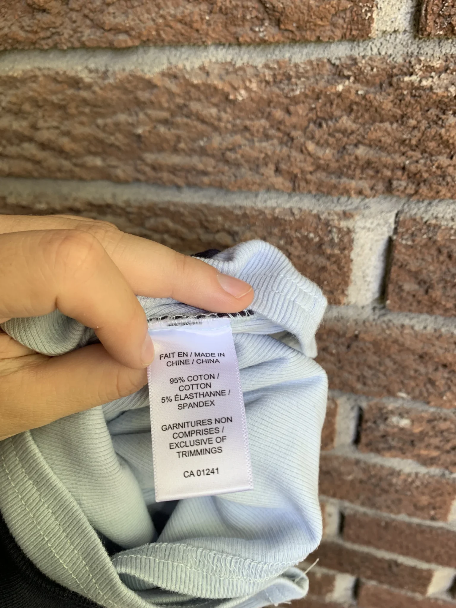 Image for Camisole Twik