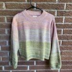 Featured thumbnail for Tricot dégradé Billabong
