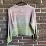Thumbnail for Tricot dégradé Billabong
