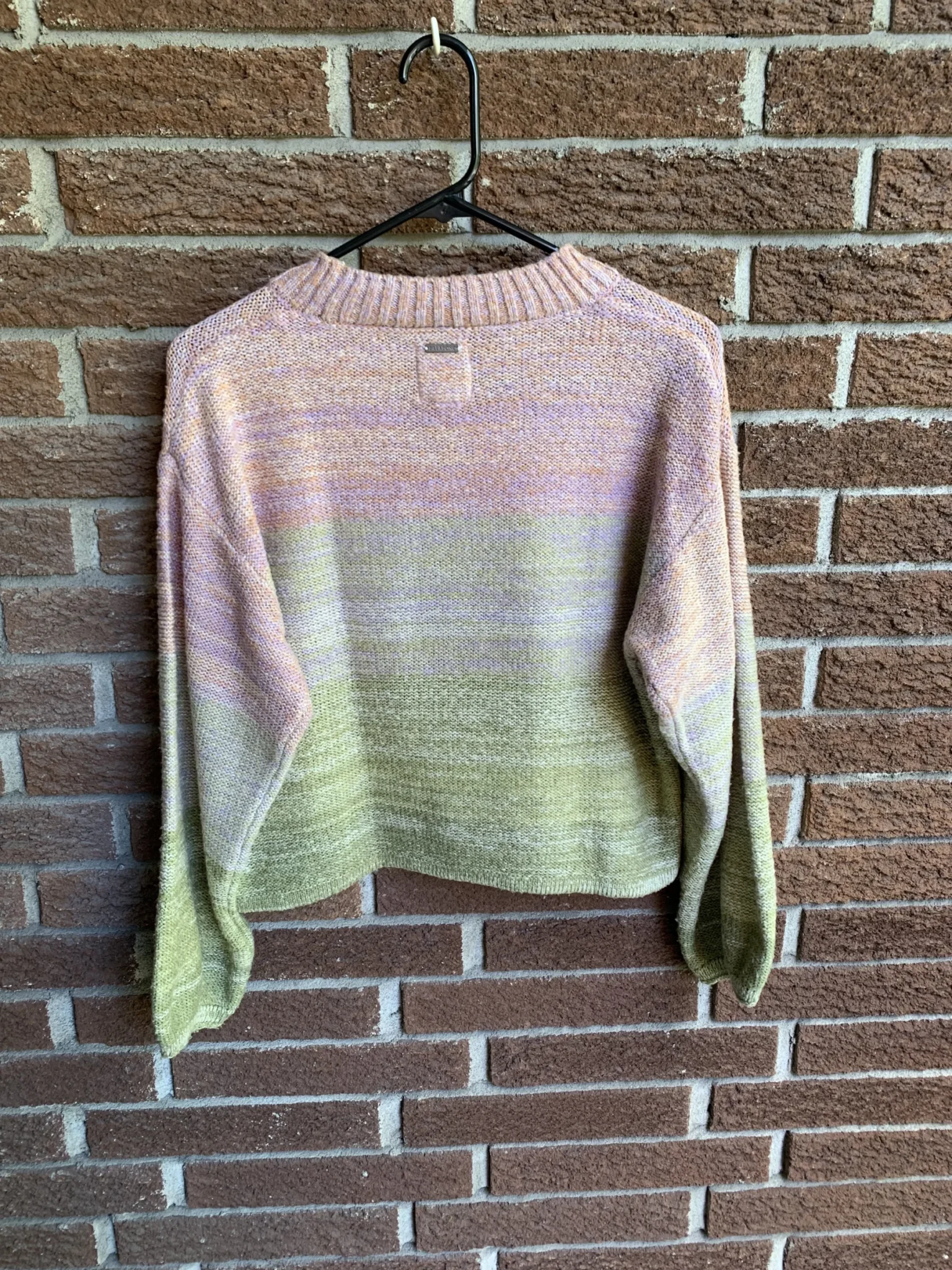 Image for Tricot dégradé Billabong