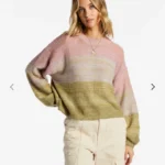 Thumbnail for Tricot dégradé Billabong